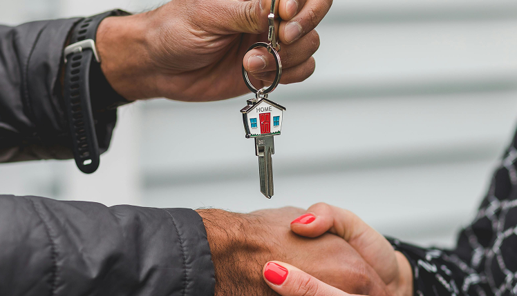 Servicii imobiliare